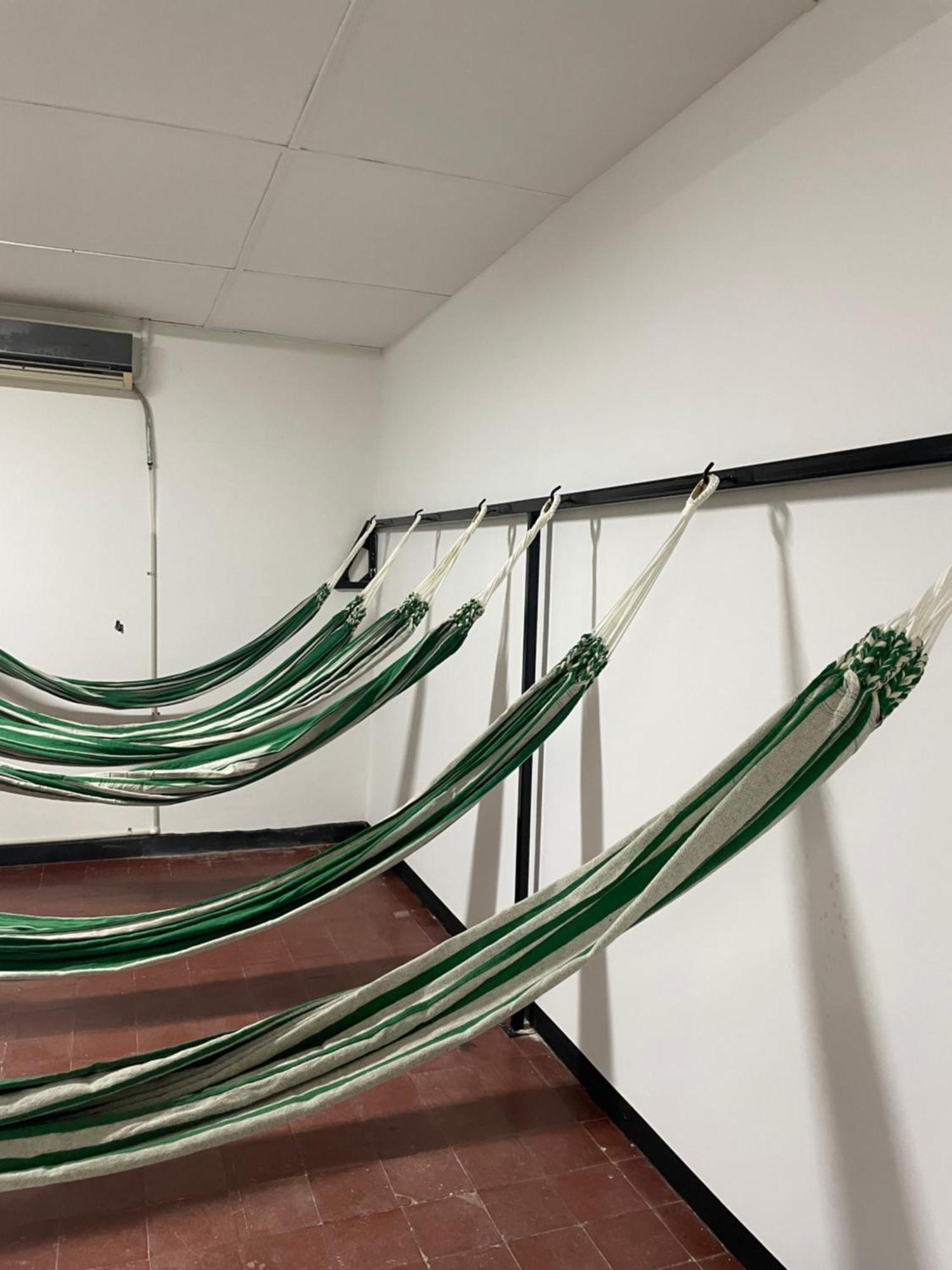 A Pousada Hammocks - Hamacas Ríohacha Exterior foto