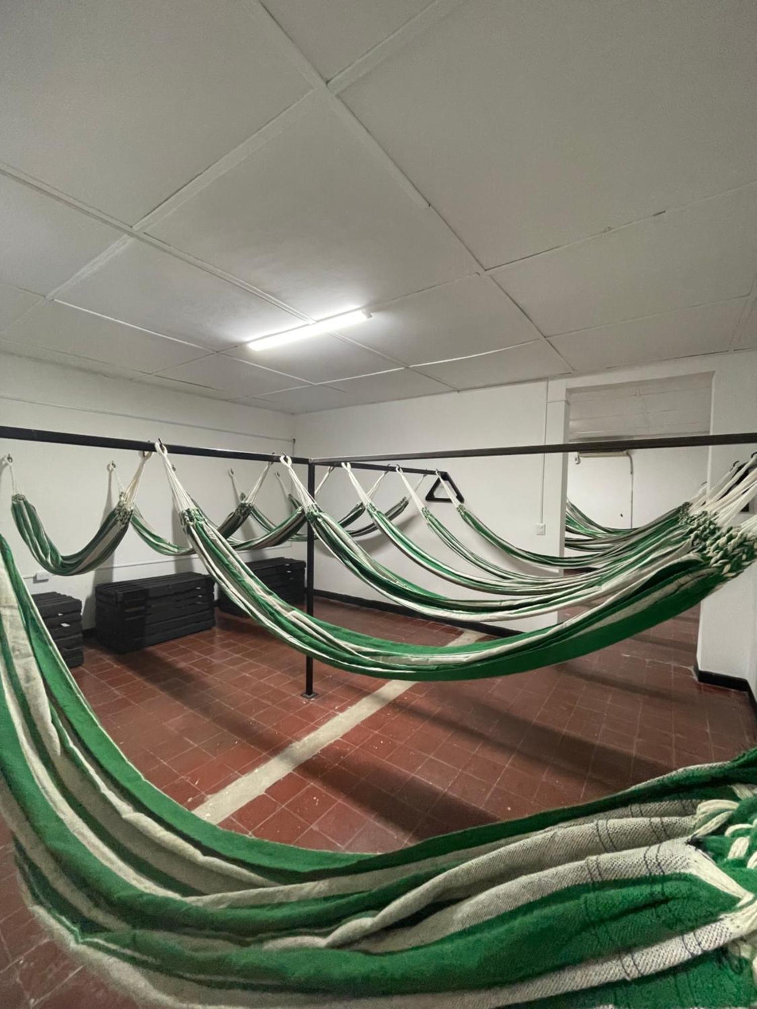 A Pousada Hammocks - Hamacas Ríohacha Exterior foto
