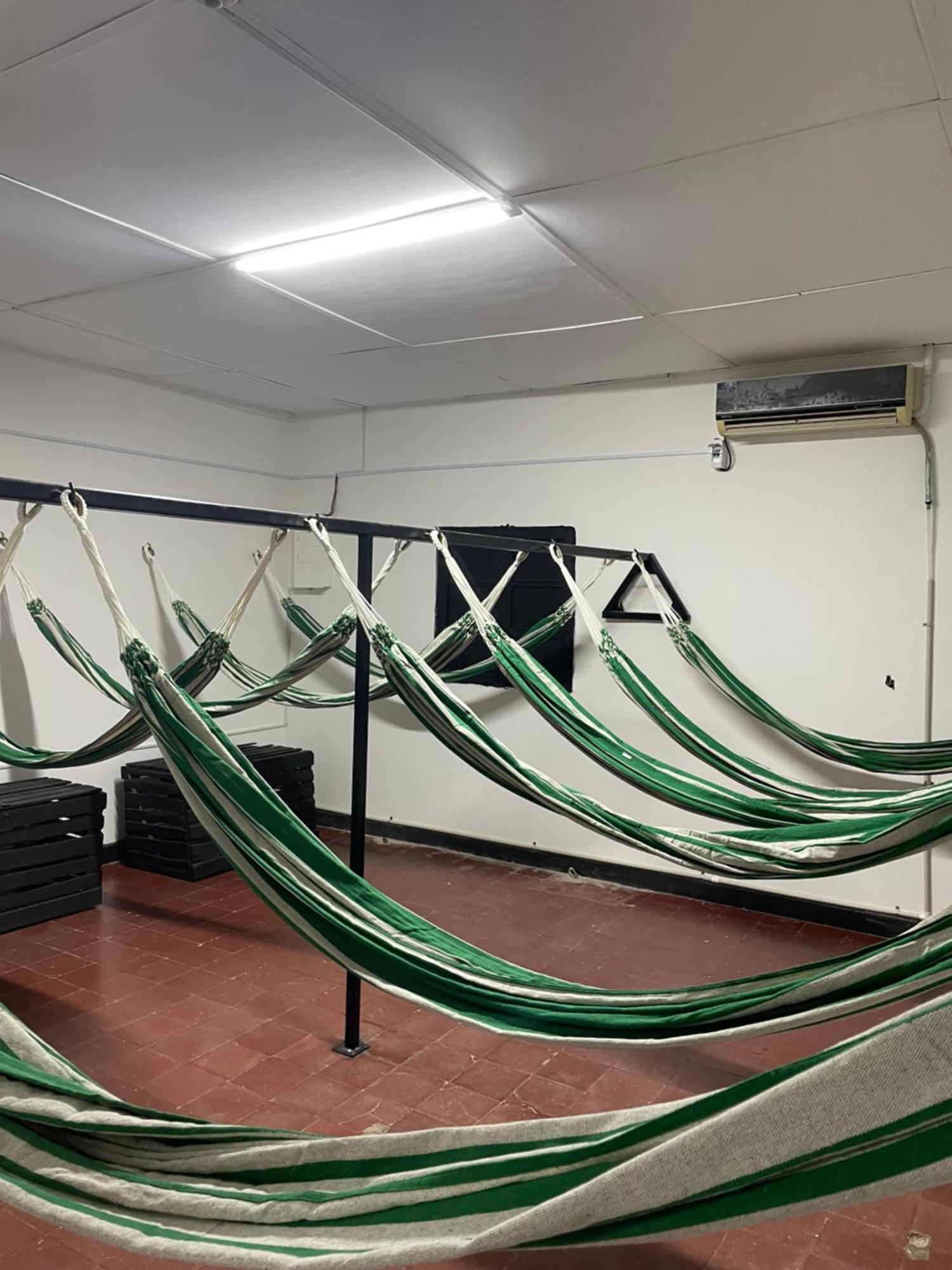 A Pousada Hammocks - Hamacas Ríohacha Exterior foto